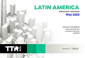 Amrica Latina - Maio 2023